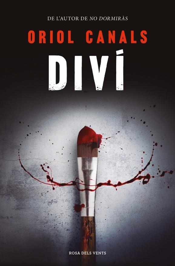 DIVÍ | 9791387935016 | CANALS, ORIOL