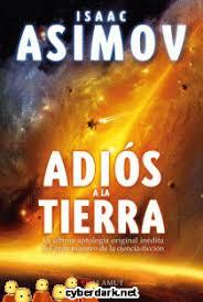 ADIOS A LA TIERRA | 9788498891331 | ASIMOV, ISAAC