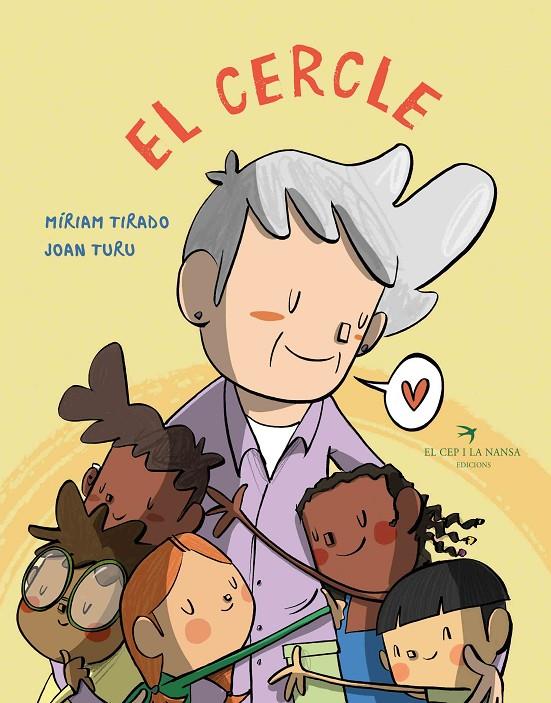 CERCLE, EL | 9788418522451 | TIRADO, MIRIAM ; TURU, JOAN
