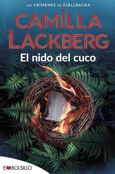 NIDO DEL CUCO, EL | 9788418185786 | LÄCKBERG, CAMILLA