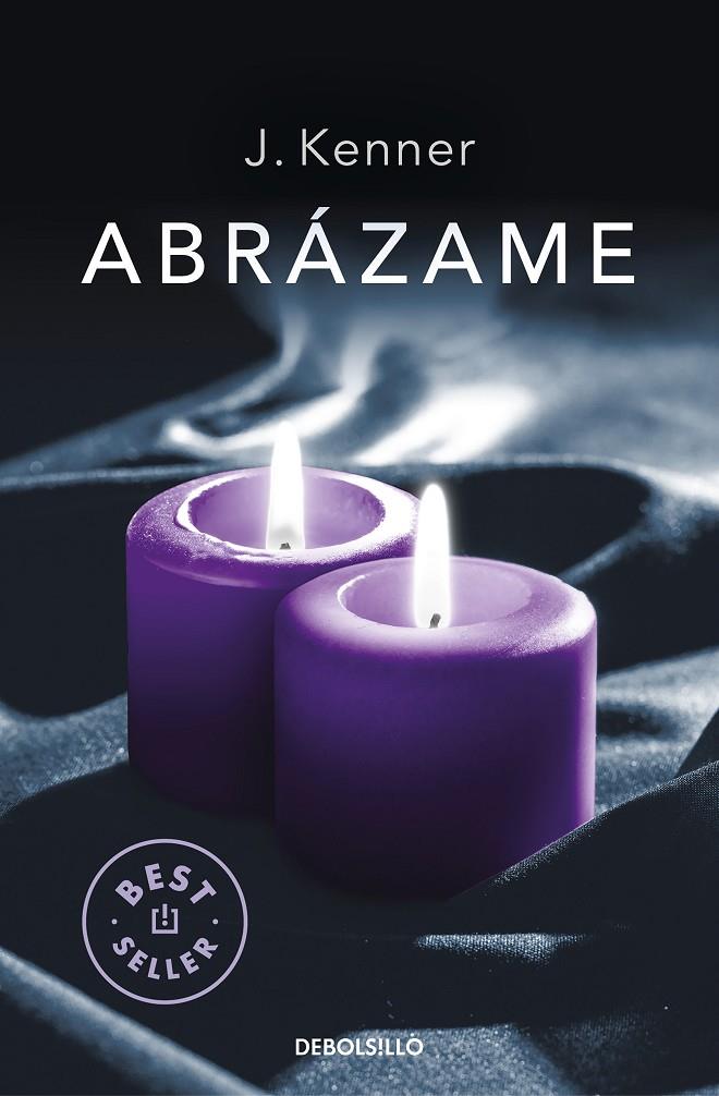 ABRAZAME | 9788466350310 | KENNER, J.