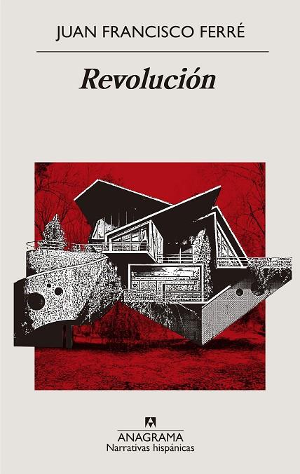 REVOLUCION | 9788433998781 | FERRE, JUAN FRANCISCO