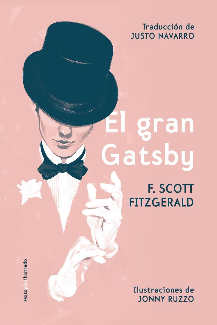GRAN GATSBY, EL | 9791388051050 | FITZGERALD, F. SCOTT ; NAVARRO, JUSTO