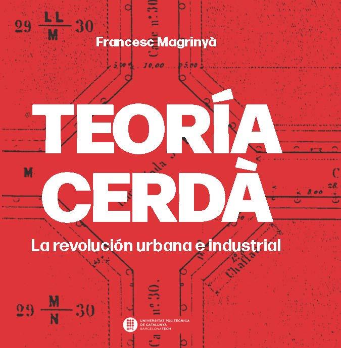 TEORIA CERDÀ | 9788419968654 | MAGRINYÀ TORNÉ, FRANCESC