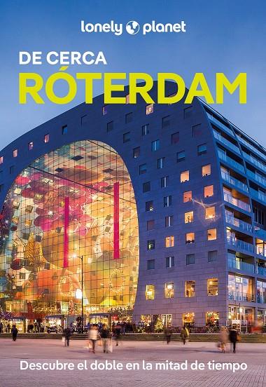 RÓTERDAM | 9788408306191