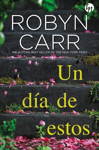 UN DIA DE ESTOS | 9788413289250 | CARR, ROBYN