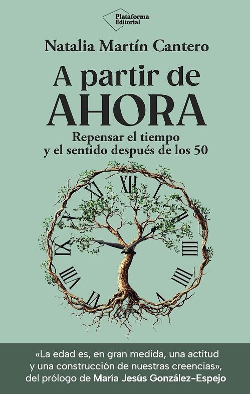 A PARTIR DE AHORA | 9791388080845 | MARTÍN CANTERO, NATALIA