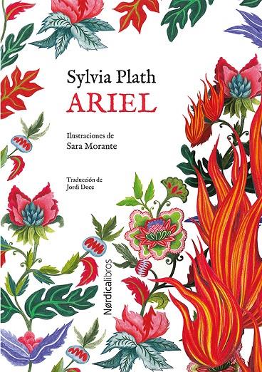 ARIEL | 9791387922597 | PLATH, SYLVIA