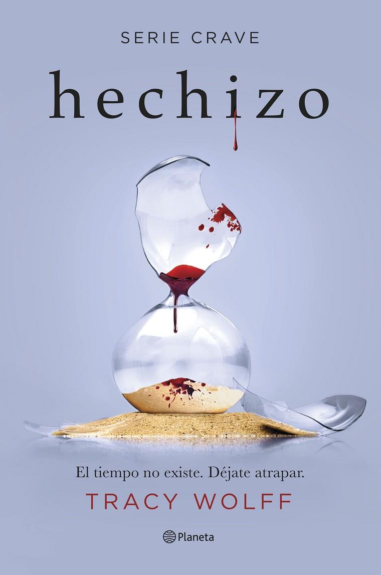 HECHIZO  | 9788408266914 | WOLFF, TRACY