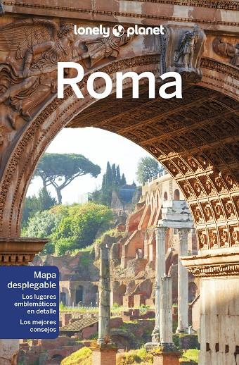 ROMA  | 9788408221180
