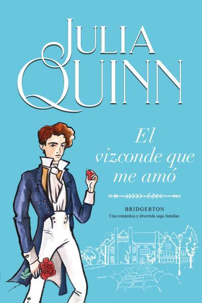 VIZCONDE QUE ME AMO, EL | 9788416327829 | QUINN, JULIA