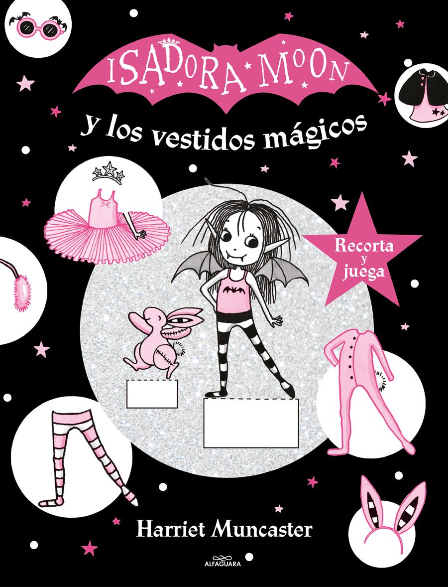 ISADORA MOON Y LOS VESTIDOS MÁGICOS  | 9788420440149 | MUNCASTER, HARRIET