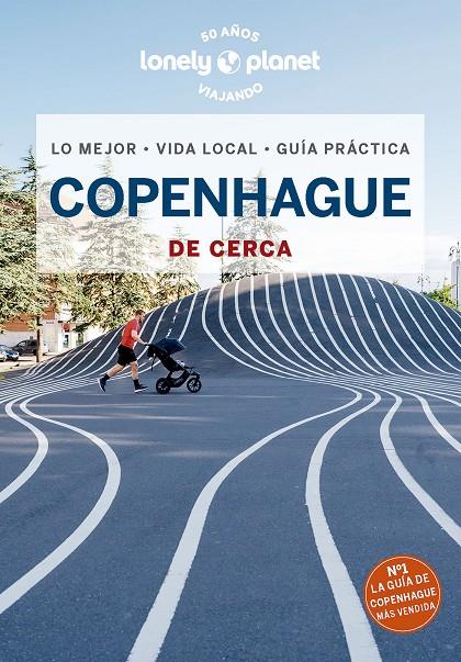 COPENHAGUE  | 9788408270942
