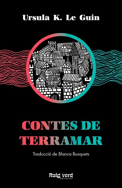 CONTES DE TERRAMAR | 9788417925574 | GUIN, URSULA K. LE 