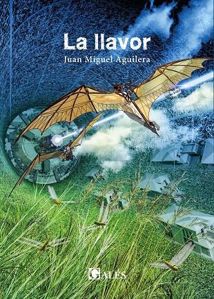 LLAVOR, LA | 9788412373493 | AGUILERA, JUAN MIGUEL