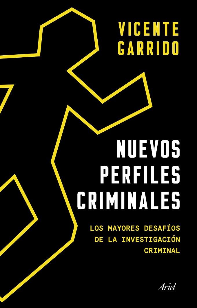 NUEVOS PERFILES CRIMINALES | 9788434432994 | GARRIDO, VICENTE