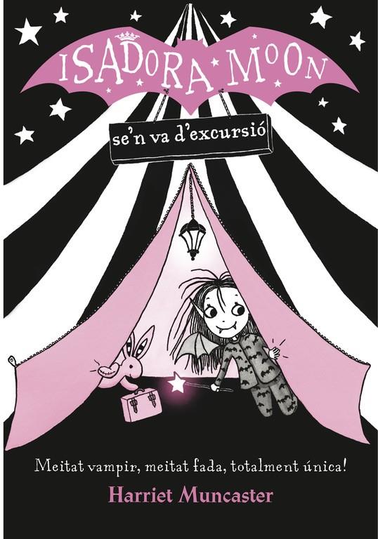 ISADORA MOON SE'N VA D'EXCURSIO | 9788420487434 | MUNCASTER, HARRIET