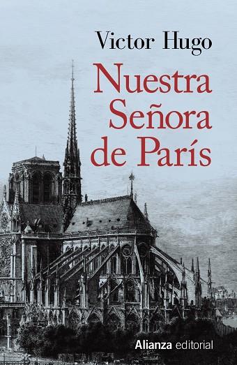 NUESTRA SEÑORA DE PARIS | 9788413621791 | HUGO, VICTOR