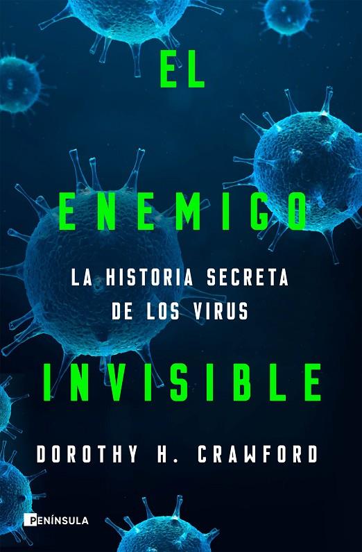 ENEMIGO INVISIBLE, EL | 9788499429328 | CRAWFORD, DOROTHY H.