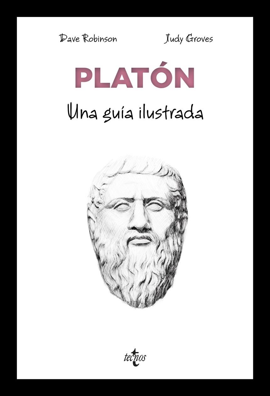 PLATÓN | 9788430992447 | ROBINSON, DAVE ; GROVES, JUDY