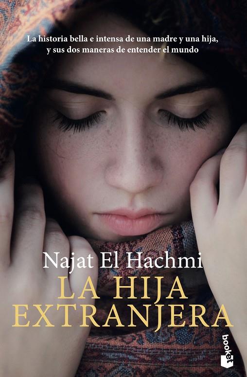 HIJA EXTRANJERA, LA | 9788423355198 | HACHMI, NAJAT EL