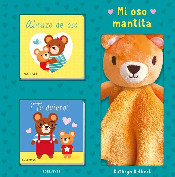 MI OSO MANTITA | 9788414068182