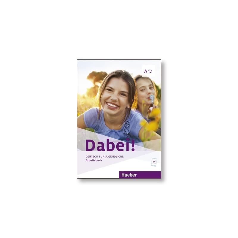 DABEI A1.1 AB | 9783195117784 | KOPP,GABRIELE/ALBERTI,JOSEF/BÜTTNER,SIEGFRIED