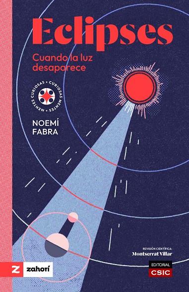 ECLIPSES | 9791387709693 | FABRA, NOEMÍ