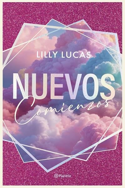 NUEVOS COMIENZOS | 9788408305033 | LUCAS, LILLY