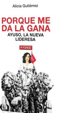 PORQUE ME DA LA GANA | 9788446053118 | GUTIERREZ, ALICIA