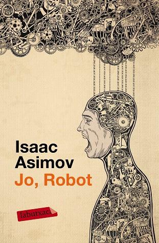 JO , ROBOT | 9788499309255 | ASIMOV, ISAAC