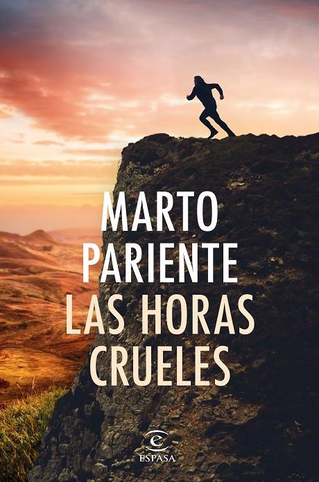 HORAS CRUELES, LAS | 9788467069419 | PARIENTE, MARTO
