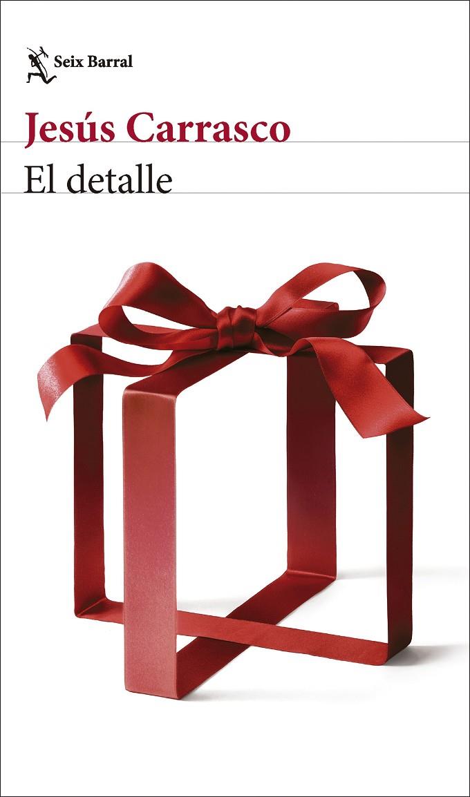 DETALLE, EL | 9788432249938 | CARRASCO, JESÚS