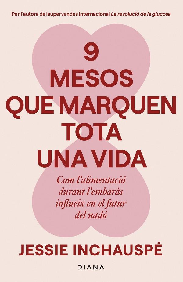 9 MESOS QUE MARQUEN TOTA UNA VIDA | 9788411193818 | INCHAUSPÉ, JESSIE