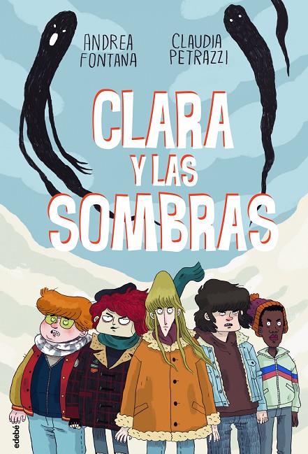 CLARA Y LAS SOMBRAS | 9788468349275 | FONTANA, ANDREA ; PETRAZZI, CLAUDIA