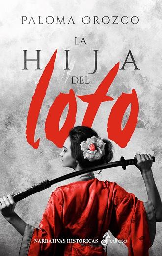 HIJA DEL LOTO, LA | 9788435064057 | OROZCO, PALOMA