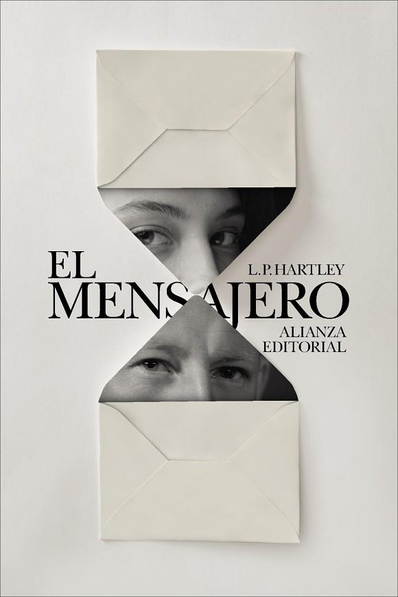 MENSAJERO, EL | 9788411488594 | HARTLEY, L. P.