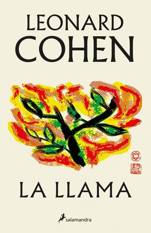 LLAMA, LA | 9791387640682 | COHEN, LEONARD