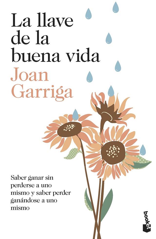 LLAVE DE LA BUENA VIDA, LA | 9788423362035 | GARRIGA, JOAN