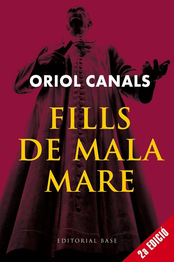 FILLS DE MALA MARE | 9791387728342 | CANALS VAQUER, ORIOL