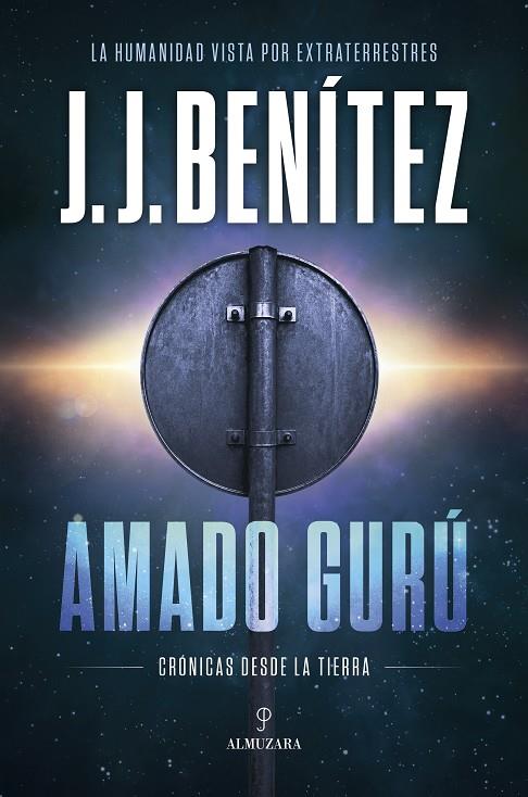 AMADO GURÚ | 9791370204693 | BENÍTEZ, J. J.