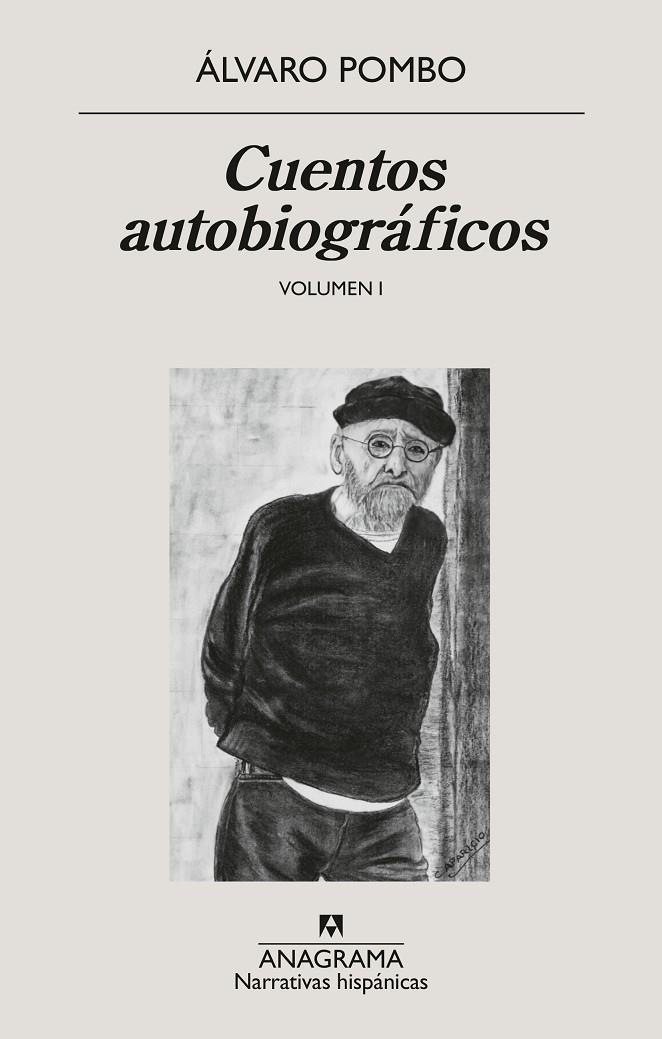 CUENTOS AUTOBIOGRÁFICOS | 9788433947840 | POMBO, ÁLVARO