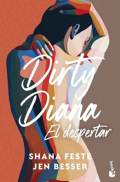 DIRTY DIANA 1 : EL DESPERTAR | 9788408323686 | BESSER, JEN ; FESTE, SHANA