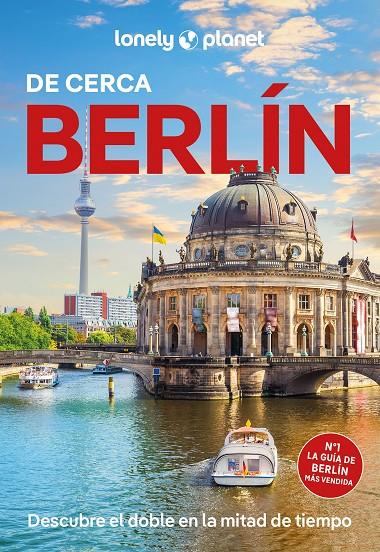 BERLÍN | 9788408317883