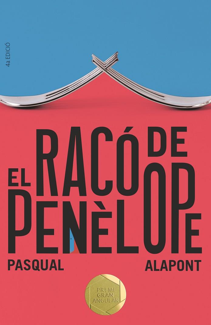 RACO DE PENELOPE, EL | 9788466147569 | ALAPONT, PASQUAL