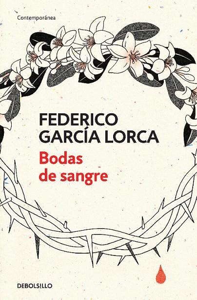 BODAS DE SANGRE | 9788466337878 | GARCIA LORCA, FEDERICO