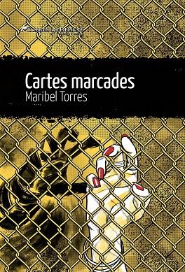 CARTES MARCADES  | 9788419415196 | TORRES, MARIBEL