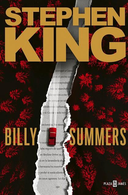 BILLY SUMMERS  | 9788401026362 | KING, STEPHEN
