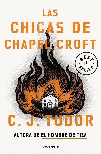 CHICAS DE CHAPEL CROFT, LAS | 9788466367370 | TUDOR, C.J.