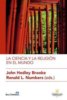 CIENCIA Y LEGION EN EL MUNDO | 9788429329384 | HEDLEY BROOKE, JOHN; NUMBERS, RONALD L.